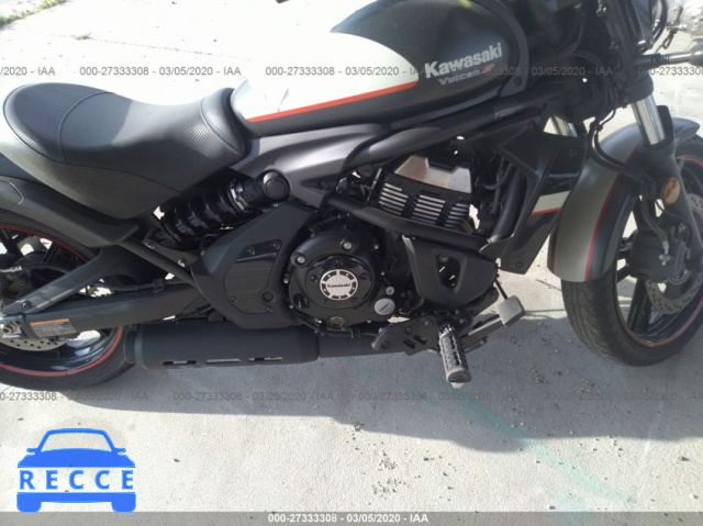 2017 KAWASAKI EN650 E JKAENEE13HDA00257 image 7