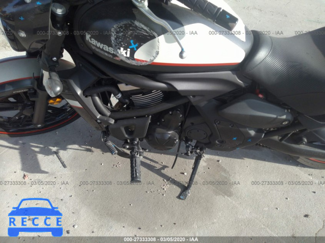 2017 KAWASAKI EN650 E JKAENEE13HDA00257 image 8