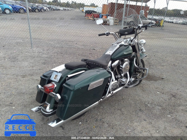 1996 HARLEY-DAVIDSON FLHRI 1HD1FBR19TY607187 зображення 3