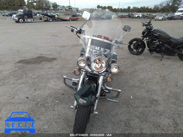 1996 HARLEY-DAVIDSON FLHRI 1HD1FBR19TY607187 image 4