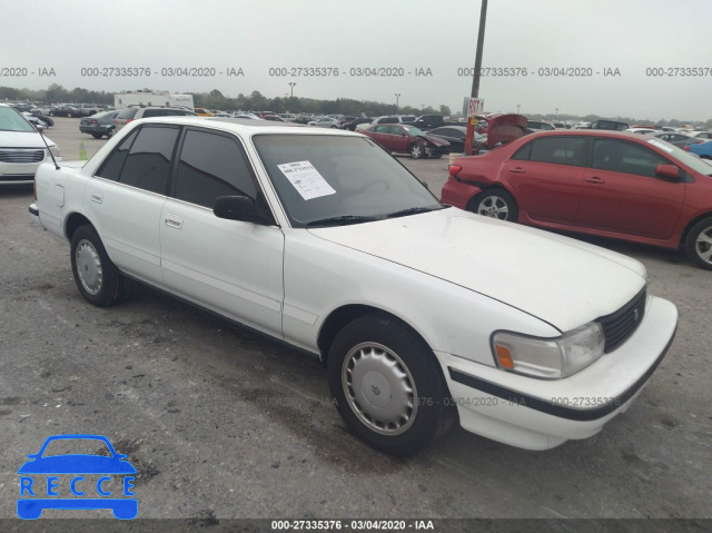 1990 TOYOTA CRESSIDA LUXURY JT2MX83EXL0062263 image 0