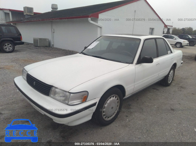 1990 TOYOTA CRESSIDA LUXURY JT2MX83EXL0062263 image 1