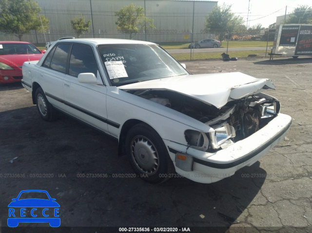 1989 TOYOTA CRESSIDA LUXURY JT2MX83E8K0022522 image 0