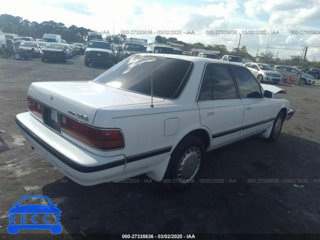 1989 TOYOTA CRESSIDA LUXURY JT2MX83E8K0022522 image 2