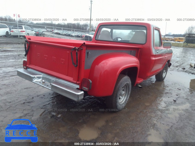 1977 FORD PICKUP F10GLY91405 image 2