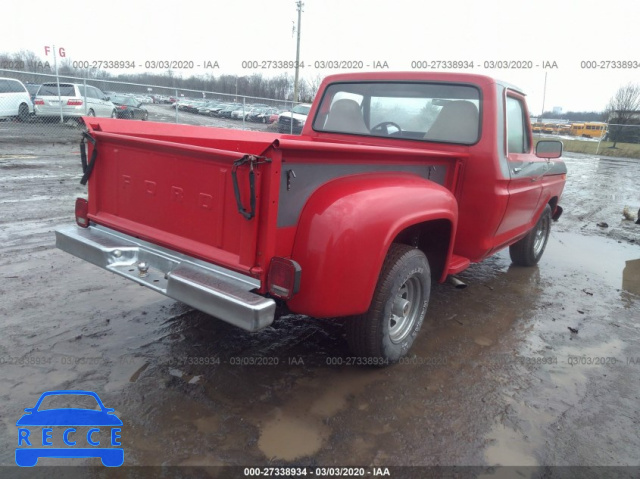 1977 FORD PICKUP F10GLY91405 зображення 2