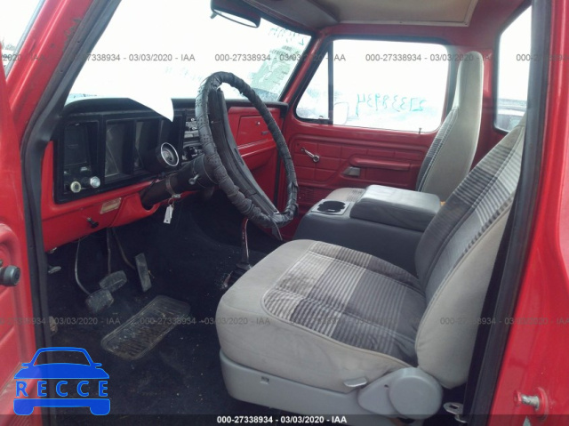 1977 FORD PICKUP F10GLY91405 image 6