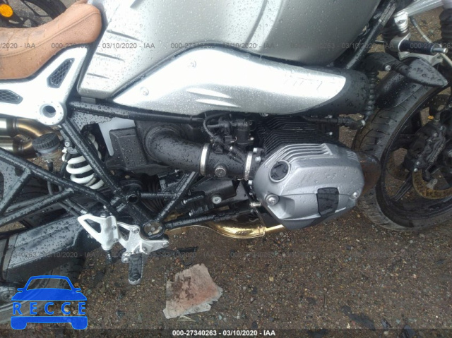 2017 BMW R NINE T SCRAMBLER WB10J3306HZ794209 image 7