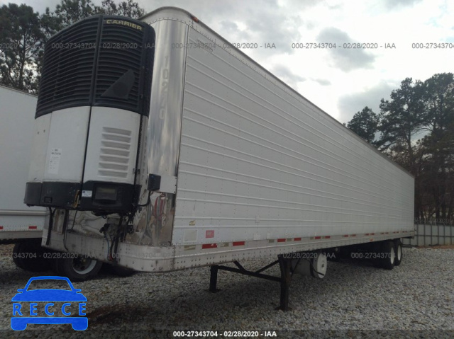 2004 WABASH NATIONAL CORP VAN 1JJV532W44L871845 image 1
