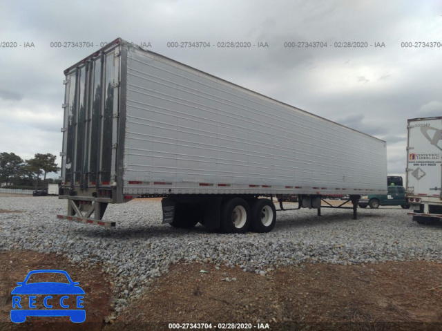 2004 WABASH NATIONAL CORP VAN 1JJV532W44L871845 image 3