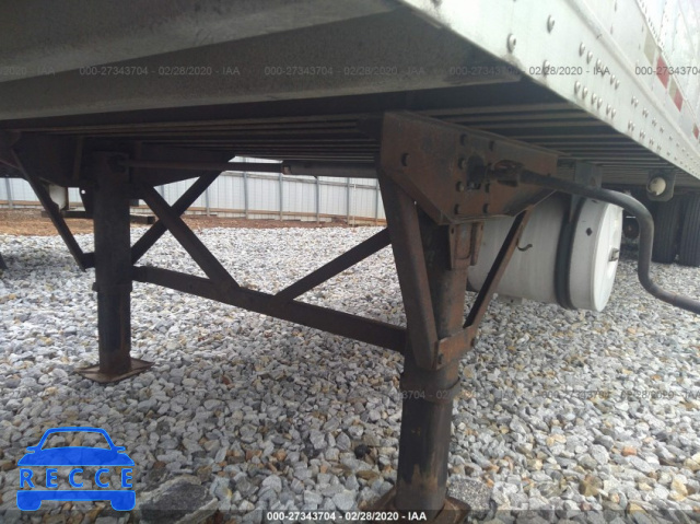 2004 WABASH NATIONAL CORP VAN 1JJV532W44L871845 image 4