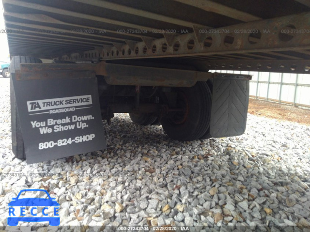 2004 WABASH NATIONAL CORP VAN 1JJV532W44L871845 image 7