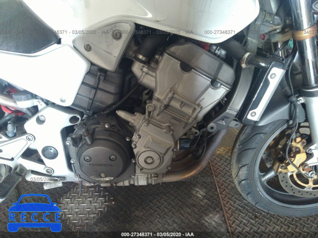 2007 HONDA CB900 F JH2SC48077M500548 зображення 8