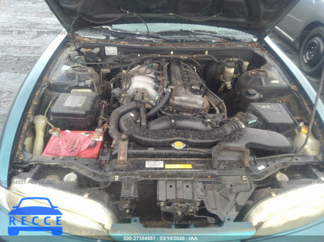 1996 NISSAN 240SX SE JN1AS44D2TW056349 Bild 9