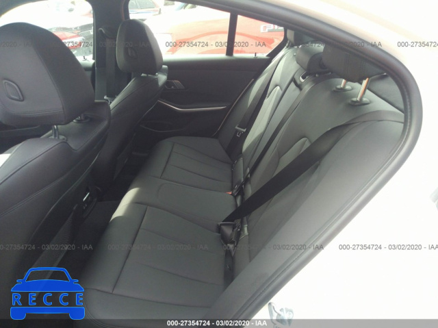 2020 BMW 330XI 3MW5R7J00L8B05566 image 6