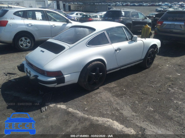 1977 PORSCHE 911 9117300353 image 3