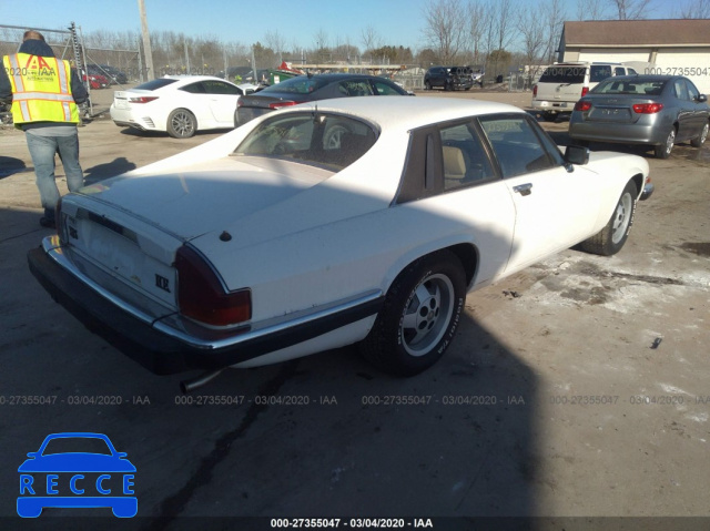 1985 JAGUAR XJS SAJNV5846FC124570 image 3