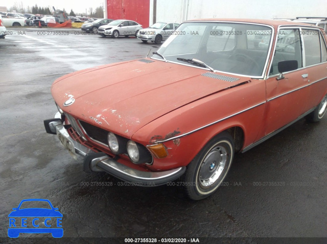 1970 BMW 2800 2420127 image 5