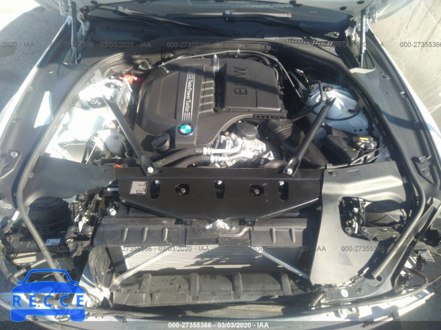 2018 BMW 640 I WBA6F1C53JGT83928 image 8