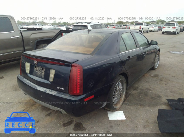 2005 CADILLAC STS 1G6DW677150226838 image 3