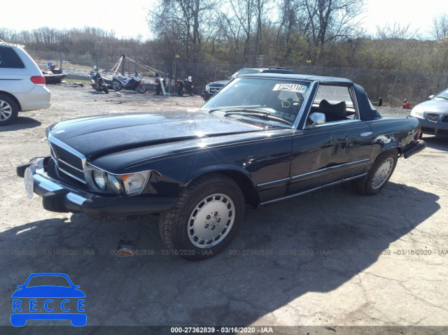 1976 MERCEDES BENZ OTHER 10704412029447 image 1