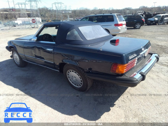 1976 MERCEDES BENZ OTHER 10704412029447 image 2