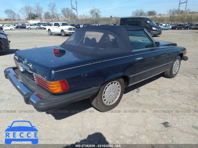 1976 MERCEDES BENZ OTHER 10704412029447 Bild 3