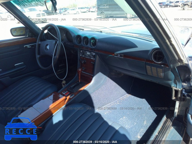 1976 MERCEDES BENZ OTHER 10704412029447 image 4