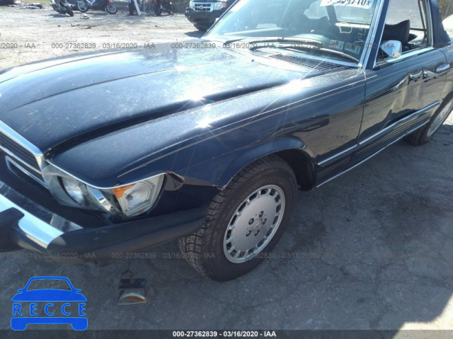 1976 MERCEDES BENZ OTHER 10704412029447 image 5