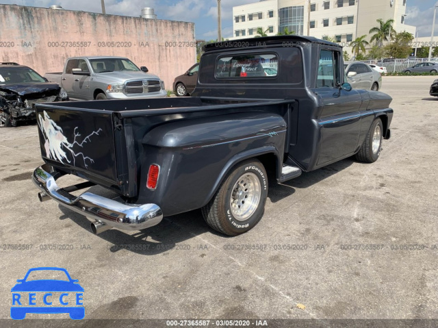 1962 CHEVROLET TRUCK 2C144A113411 image 3