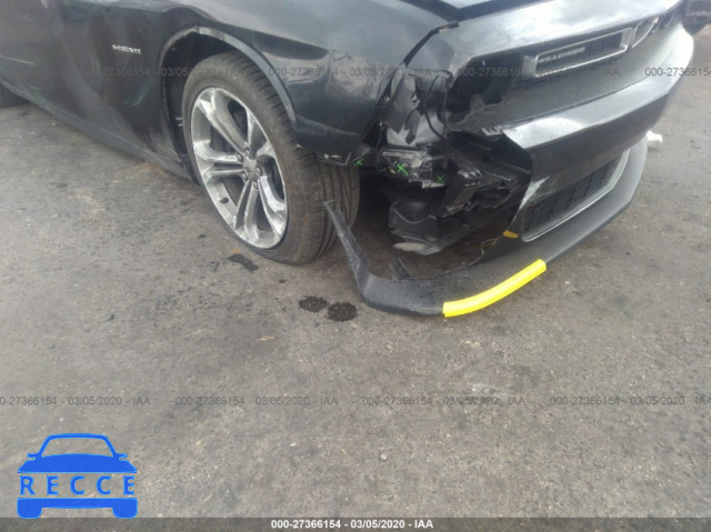 2020 DODGE CHALLENGER R/T 2C3CDZBT1LH123307 зображення 5