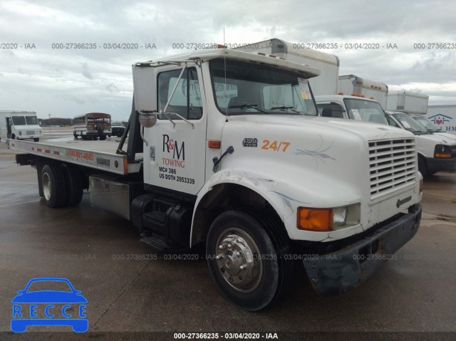 1996 INTERNATIONAL 4000 4700 1HTSCABM7TH361644 image 0