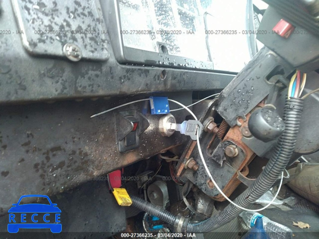 1996 INTERNATIONAL 4000 4700 1HTSCABM7TH361644 image 10