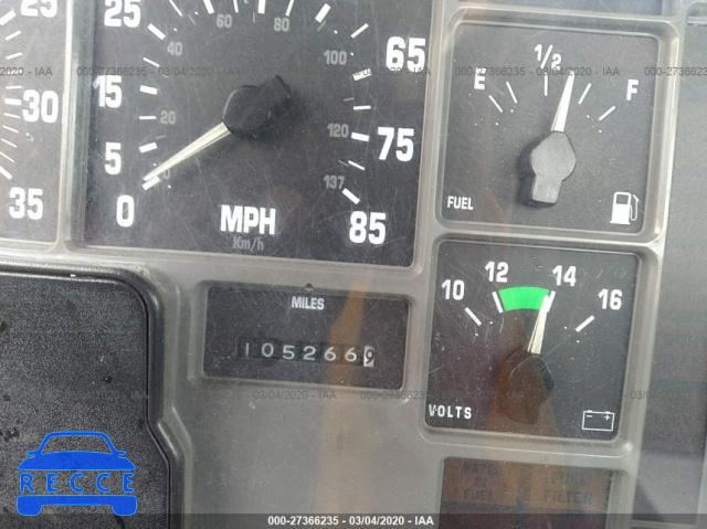 1996 INTERNATIONAL 4000 4700 1HTSCABM7TH361644 image 5