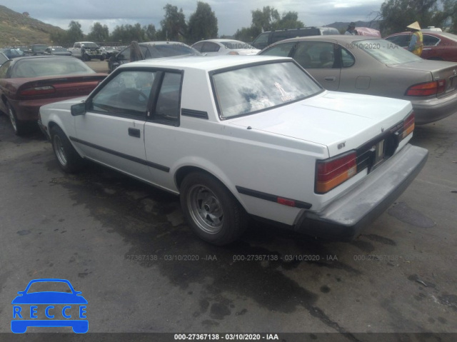 1984 TOYOTA CELICA GT JT2RA64C3E6205529 зображення 2