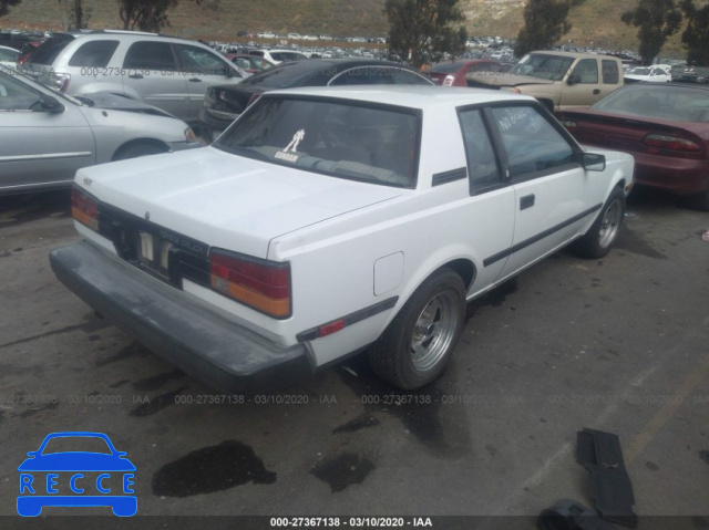 1984 TOYOTA CELICA GT JT2RA64C3E6205529 зображення 3