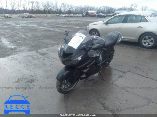 2006 KAWASAKI ZX1400 A JKBZXNA176A006958 image 1