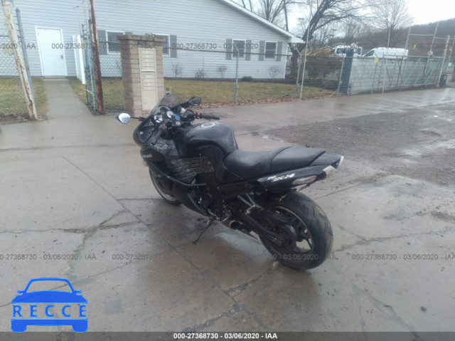 2006 KAWASAKI ZX1400 A JKBZXNA176A006958 image 2