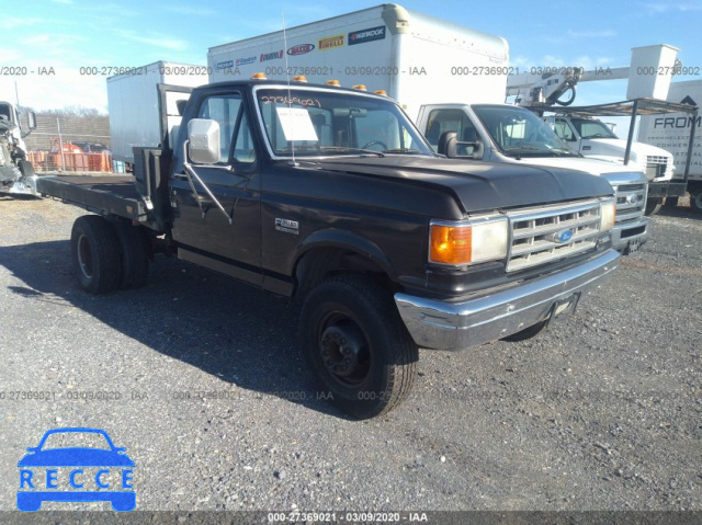 1988 FORD F SUPER DUTY 2FDLF47M3JCB12227 зображення 0