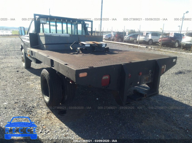 1988 FORD F SUPER DUTY 2FDLF47M3JCB12227 image 2