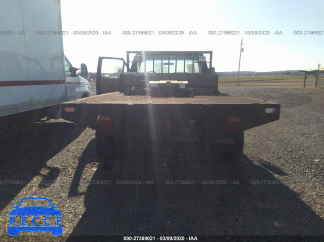 1988 FORD F SUPER DUTY 2FDLF47M3JCB12227 image 7