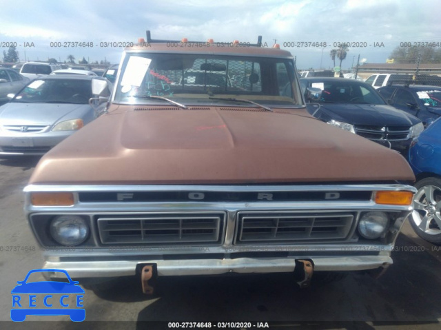 1977 FORD F-250 F25JRZ22264 image 5