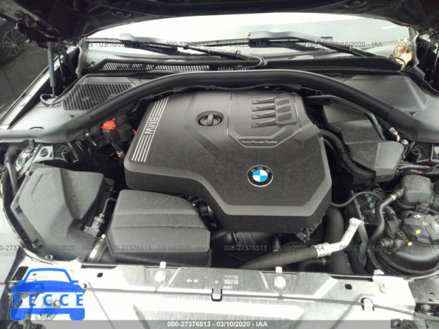 2020 BMW 330I 3MW5R1J09L8B03750 image 9