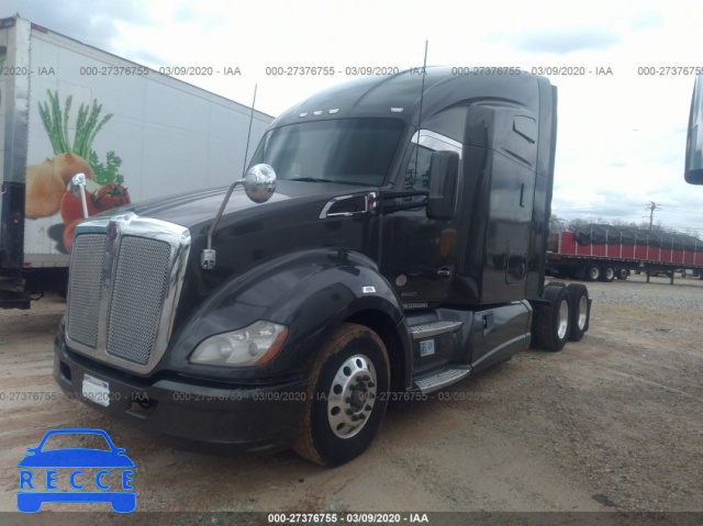 2014 KENWORTH CONSTRUCTIONON T680 1XKYDP9X9EJ369851 зображення 1