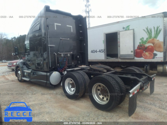 2014 KENWORTH CONSTRUCTIONON T680 1XKYDP9X9EJ369851 Bild 2