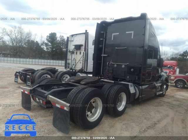 2014 KENWORTH CONSTRUCTIONON T680 1XKYDP9X9EJ369851 Bild 3