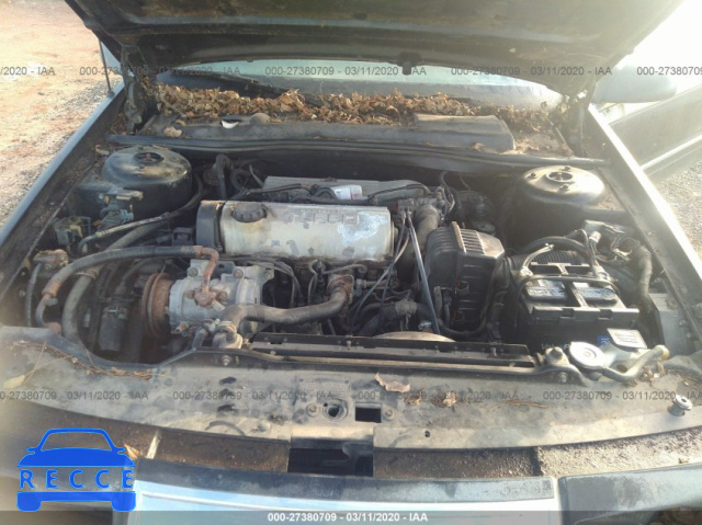 1988 CHRYSLER LEBARON PREMIUM 1C3BJ55E8JG366504 зображення 9