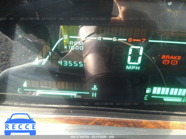 1988 CHRYSLER LEBARON PREMIUM 1C3BJ55E8JG366504 зображення 6