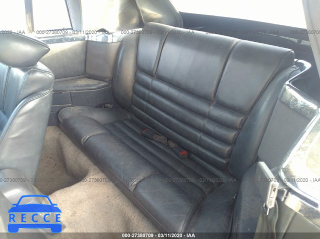 1988 CHRYSLER LEBARON PREMIUM 1C3BJ55E8JG366504 зображення 7
