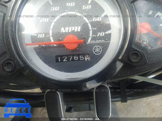 2013 YAMAHA YW125 RKRSE48Y7DA094351 image 6